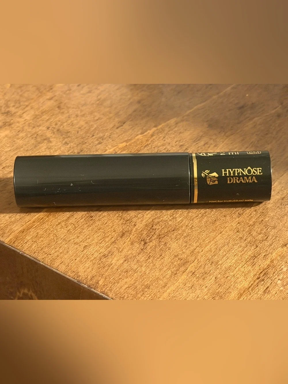 Lancôme Paris Hypnose Drama mascara in Excessive Black 2ml
